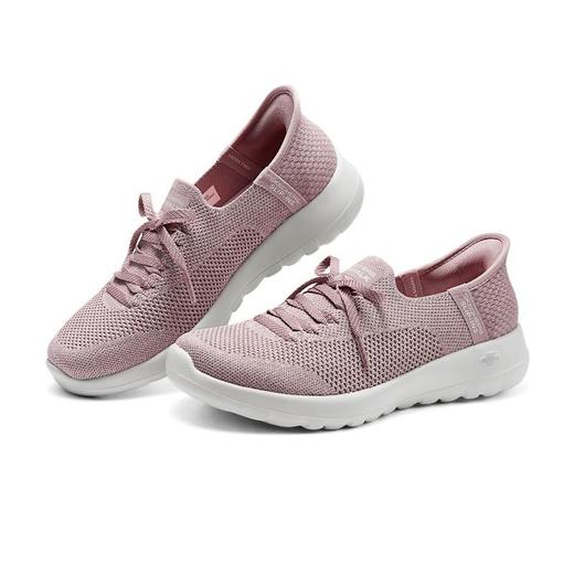 Skechers斯凯奇 女健步鞋 124649-MVE 商品图0