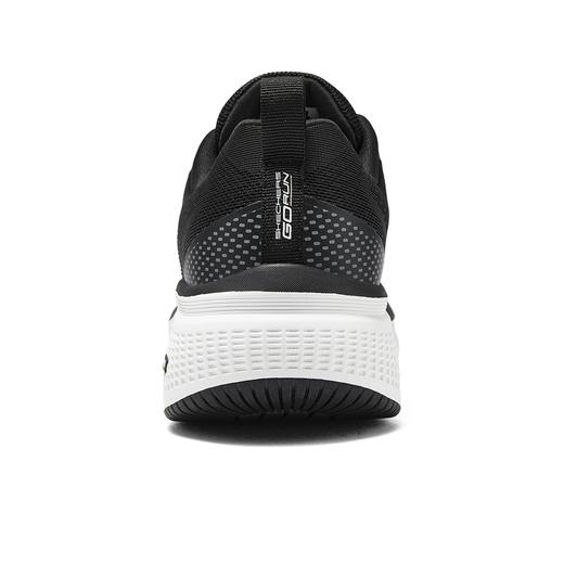 Skechers斯凯奇 男跑步鞋 220848-BLK 商品图2