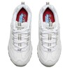 Skechers斯凯奇 女休闲鞋 76605-WHT 商品缩略图2