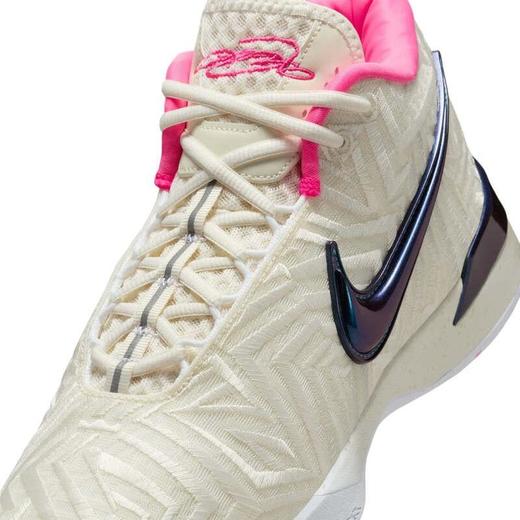 NIKE耐克 男篮球鞋 IB1271-100 商品图2