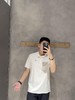 二店y 出口韩国面料， 重工全压胶，可LONG 男士短袖速干POLO衫 商品缩略图14