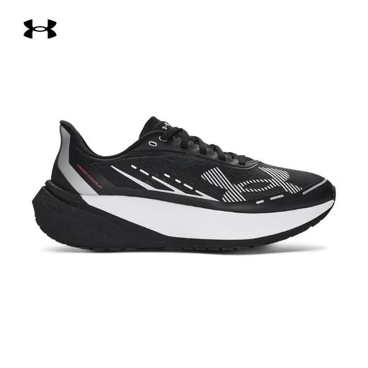 UnderArmour安德玛 男跑步鞋 6006030-002 商品图2