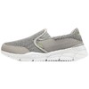Skechers斯凯奇 男一脚蹬 232017-GRY 商品缩略图2