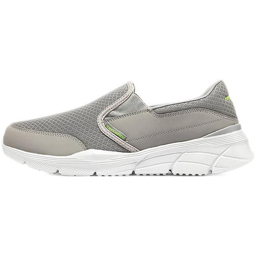 Skechers斯凯奇 男一脚蹬 232017-GRY 商品图2