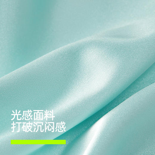 【新品上新】【敦煌联名】有棵树聚拢性感无钢圈法式缎面睫毛蕾丝文胸-B6178 商品图3