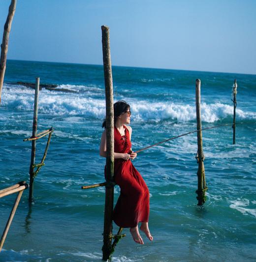 斯里兰卡，人文锡兰，隐匿于自然，循迹巴瓦 8天7晚 商品图13