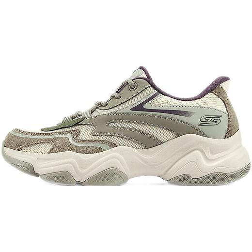 Skechers斯凯奇 女休闲鞋 117692-TPMT 商品图4