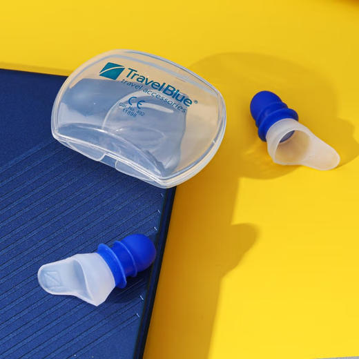 TravelBlue蓝旅 飞行耳塞1个 492 商品图4