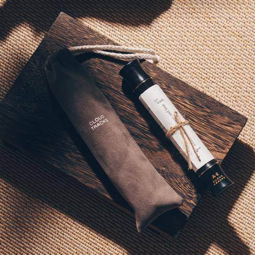 凤鸣·沧浪吟·龙涎沉香 自然韵味沉香 线香 商品图3