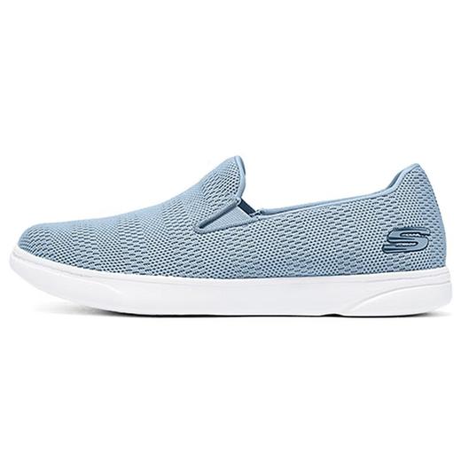 Skechers斯凯奇 女休闲鞋 897962-SLT 商品图4