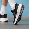 Skechers斯凯奇 男跑步鞋 232838-BLK 商品缩略图4