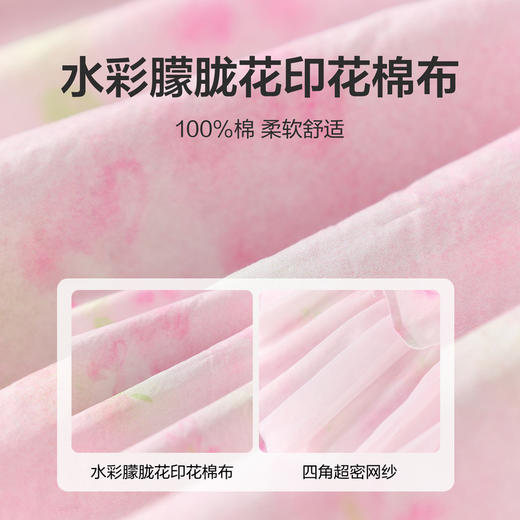 笛莎Deesha 2026年夏季新款小童女童F时尚出街连衣裙连衣裙 商品图3