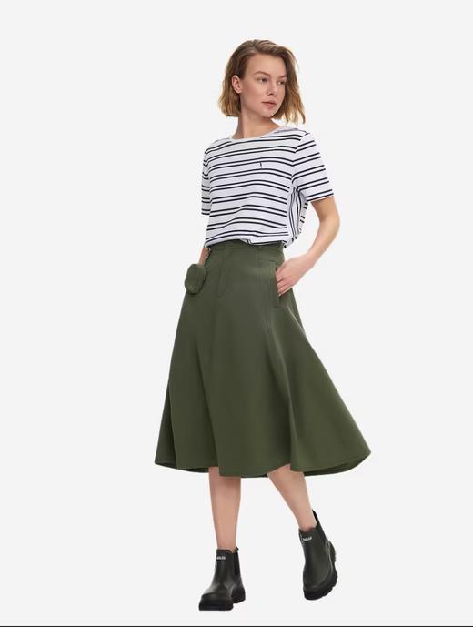 艾高 半裙女  BR132-F . 商品图0