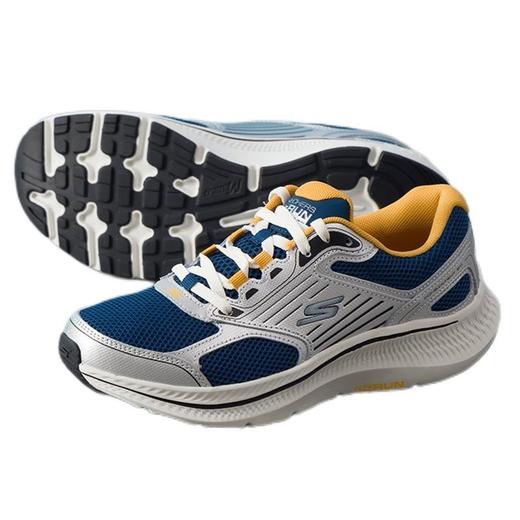 Skechers斯凯奇 男跑步鞋 220884-NVYL 商品图0