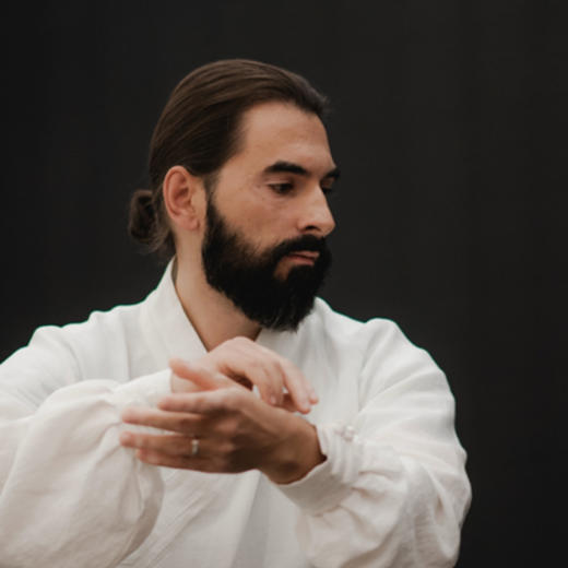 激发灵感与创造力的气功 商品图0