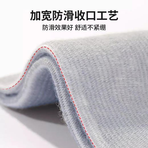 凯速 绑带艾草自发热点阵护膝长款 6975211491074 商品图3