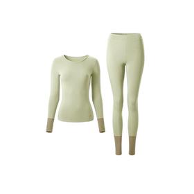 蕉下 女士肌底内衣套装（中暖） SF05124