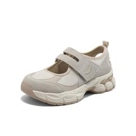 Belle百丽 女老爹鞋 B2474BM5