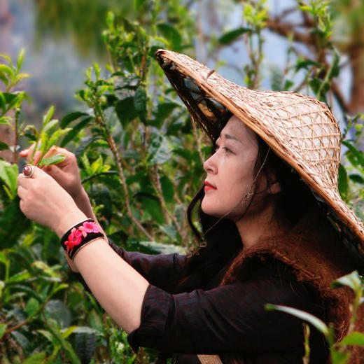 点醒美学｜布一方天地茶席 商品图0