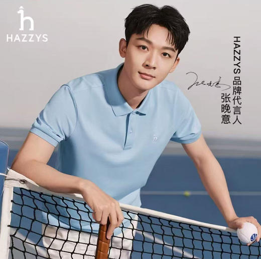 【2fz1】26夏新配色男子经典休闲刺绣棉质短袖Polo衫！！ 商品图0