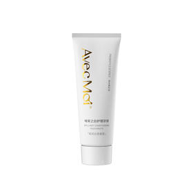 AvecMoi 100g唯茉之白护理牙膏 6973830130114