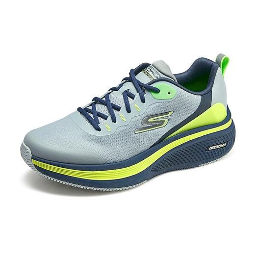 Skechers斯凯奇 男跑步鞋 220851-GYNV 商品图0
