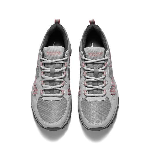 Skechers斯凯奇 女户外鞋休闲鞋 180037-GRY 商品图3