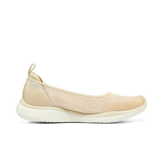 Skechers斯凯奇 女休闲鞋 104199-NAT 商品图4