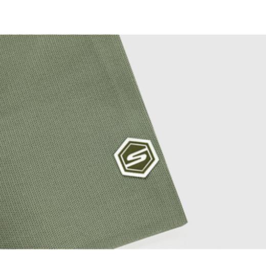 Skechers斯凯奇 男针织上衣 P224M025-03LX 商品图4