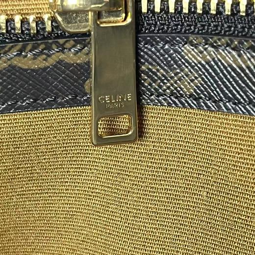 Celine  赛琳 老花 竖版托特 商品图7