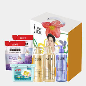 舒蕾 秋硕.玉露六件套2200ml+240g 7438492368-06