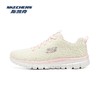 Skechers斯凯奇 女跑步鞋 12615-NTPK 商品缩略图2