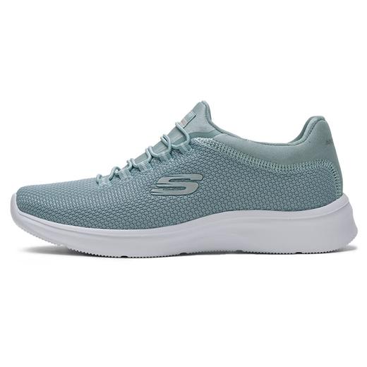Skechers斯凯奇 女休闲鞋 897993-SAGE 商品图2