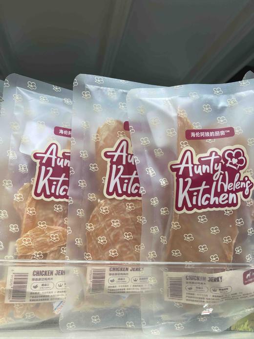 臻选原切鸡肉片25g 商品图0