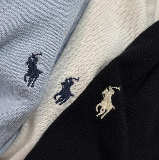 𝟐𝟔新款拉夫Polo衫短袖开衫032304 商品图6