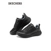 Skechers斯凯奇 女绑带运动鞋 117730-BBK 商品缩略图2