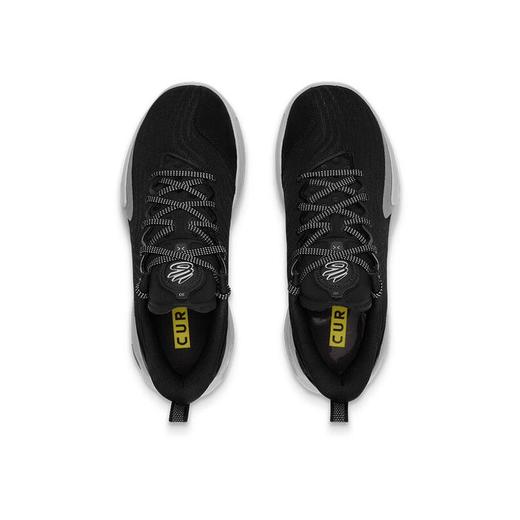 UnderArmour安德玛 通用篮球鞋 3027634-001 商品图3