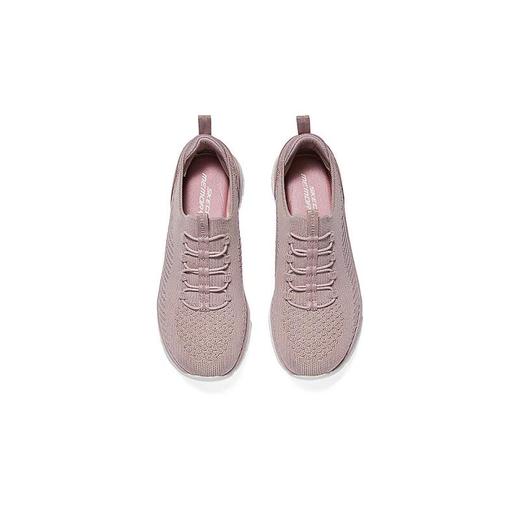 Skechers斯凯奇 女一脚蹬运动休闲鞋 104429-MVE 商品图3