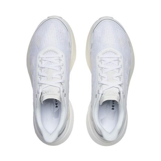 UnderArmour安德玛 男跑步鞋 6006030-100 商品图3