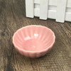泰国小圆碟，尺寸：75*30mm  精油碗 养生耗材 商品缩略图2