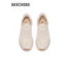 Skechers斯凯奇 女一脚蹬健步鞋 117745-OFWT 商品缩略图4