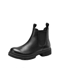 ECCO爱步 女式中筒靴 214703