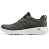 Skechers斯凯奇 男轻质一脚蹬健步鞋 216288-BRN 商品缩略图2
