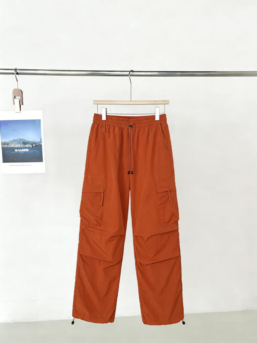 💥谁懂啊！这条【Schenvega山海云朵情侣速干防晒裤A60-2619款】真的长在我审美点上了✨ 软 fufu 的质感 + 清爽配色，💗简直是为春夏量身定做的！ 商品图12