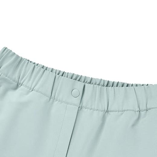 Skechers斯凯奇 女梭织长裤 P424W077-01MZ 商品图4