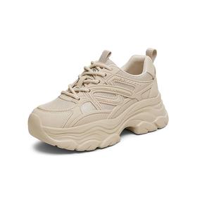 BASTO百思图 女老爹鞋 BG340AM5