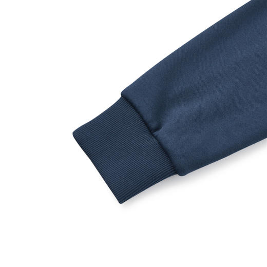 Skechers斯凯奇 中性针织套头卫衣 P424U037-002Z 商品图4