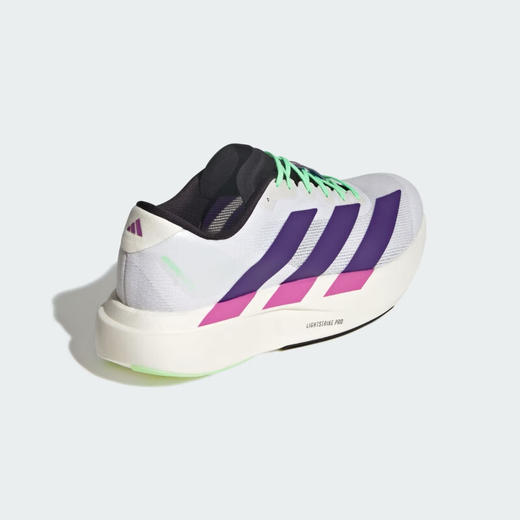 adidas阿迪达斯 男跑步鞋 JS4495 商品图4