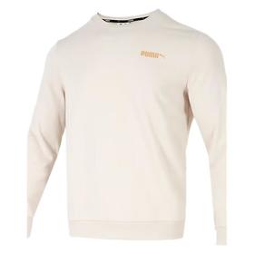 PUMA彪马 男卫衣-毛圈 693714-87