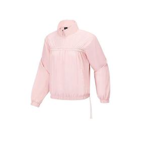 Skechers斯凯奇 女梭织外套 L225W095-01L4